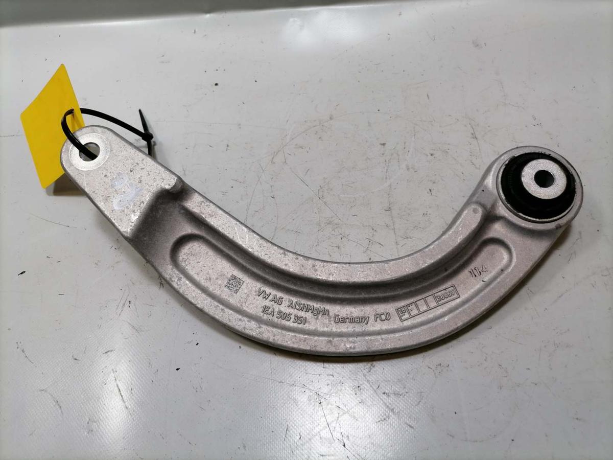 VW ID.3 original Querlenker Hinterachse oben Bj.2019